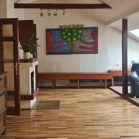 Apartament Regina House- Sv. Mikalojaus 13 Wilno Zewnętrze zdjęcie