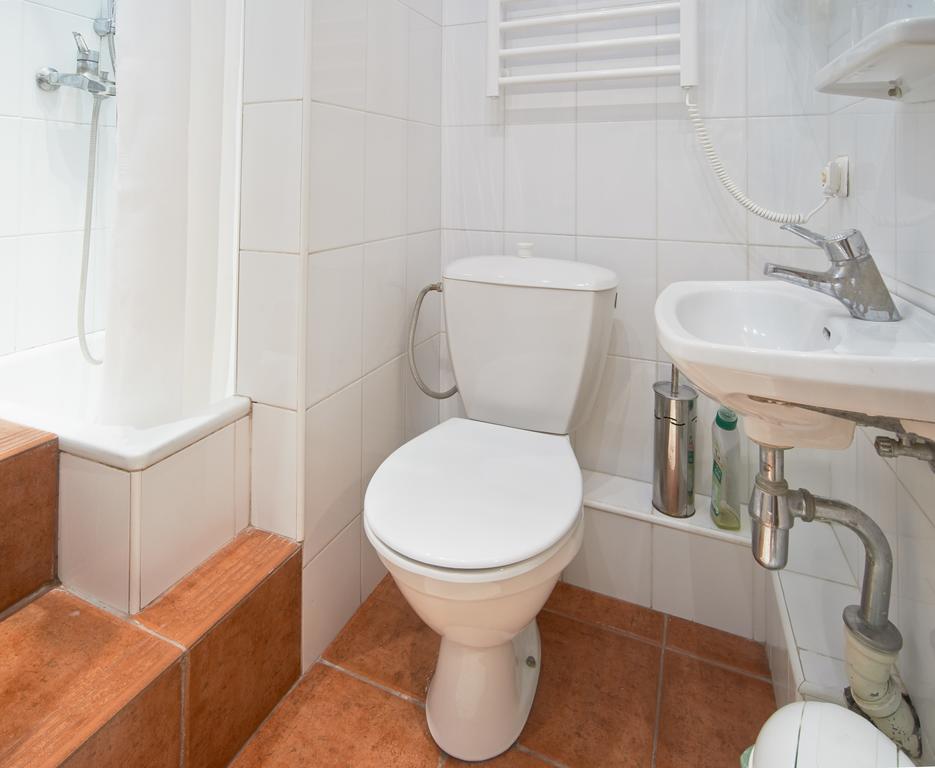 Apartament Regina House- Sv. Mikalojaus 13 Wilno Pokój zdjęcie