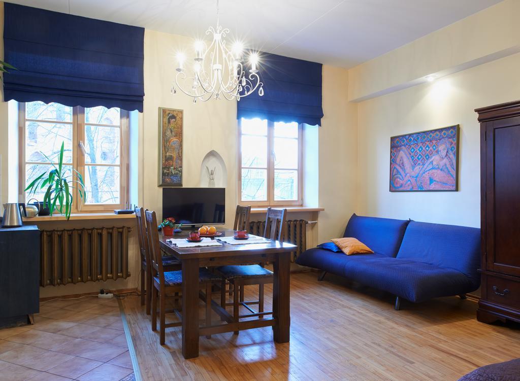Apartament Regina House- Sv. Mikalojaus 13 Wilno Zewnętrze zdjęcie